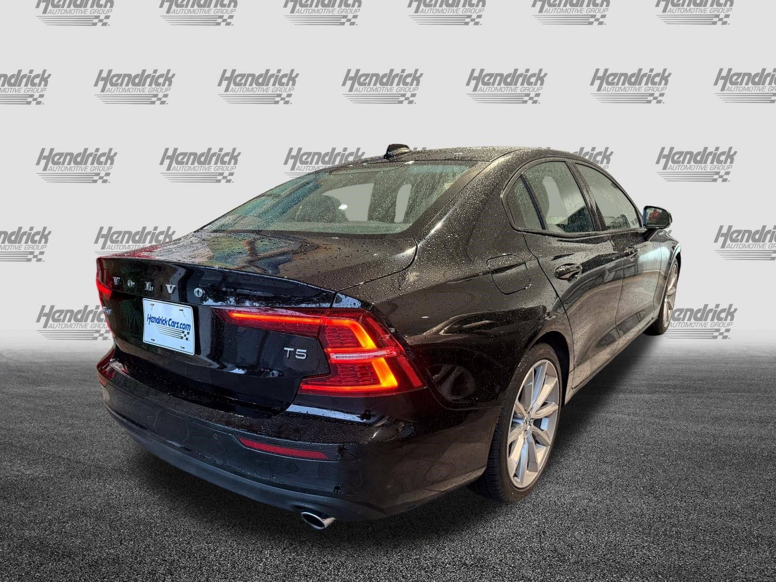 Volvo S60 Momentum