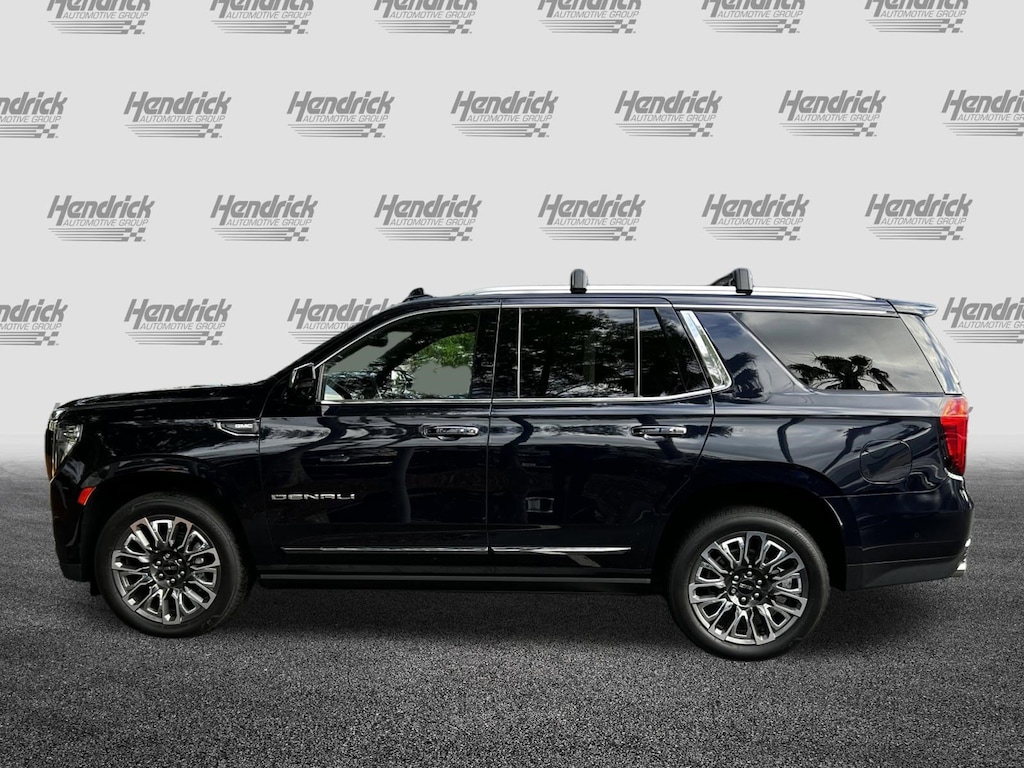 Used 2023 GMC Yukon Denali Ultimate SUV