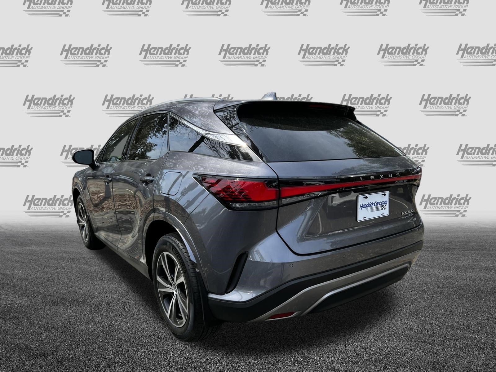 2023 LEXUS RX RX 350 Premium photo 4