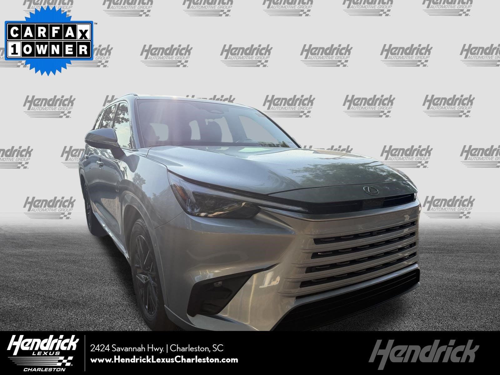 2025 Lexus TX 350 350 Premium FWD's photo