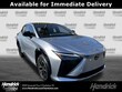  LEXUS RZ 350e