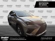  LEXUS NX 300
