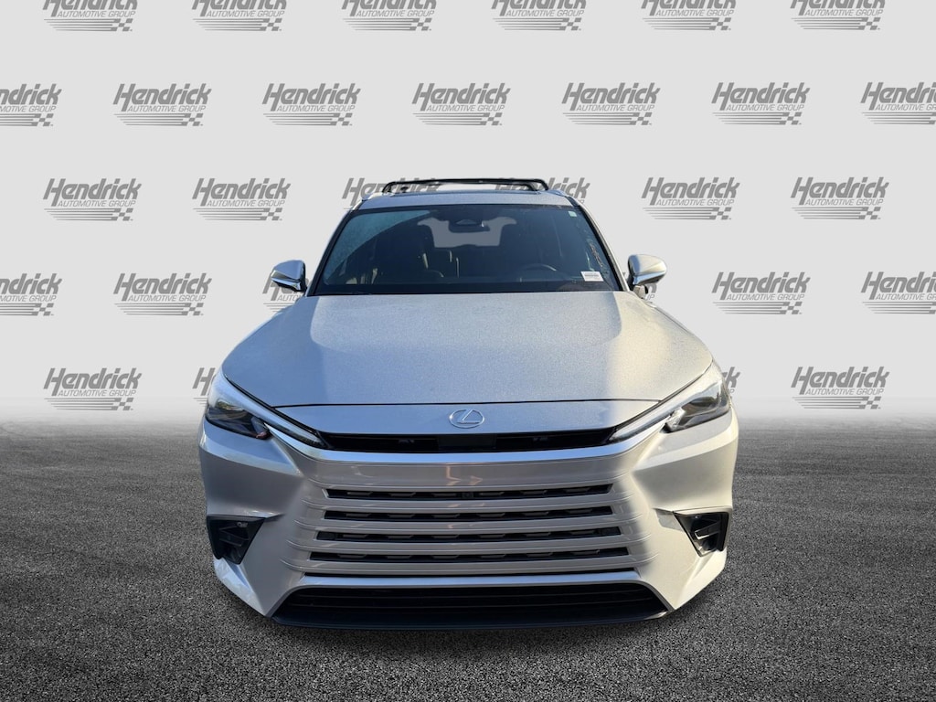 New 2026 Lexus TX 350 PREMIUM AWD SUV