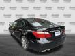 2010 LEXUS LS 460 L Sedan