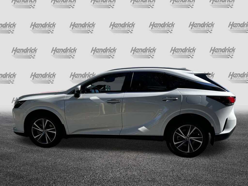 Used 2024 Lexus RX RX 350 Premium SUV