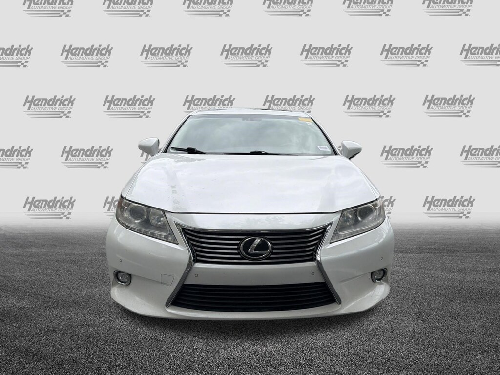 Used 2015 Lexus ES 350 Sedan