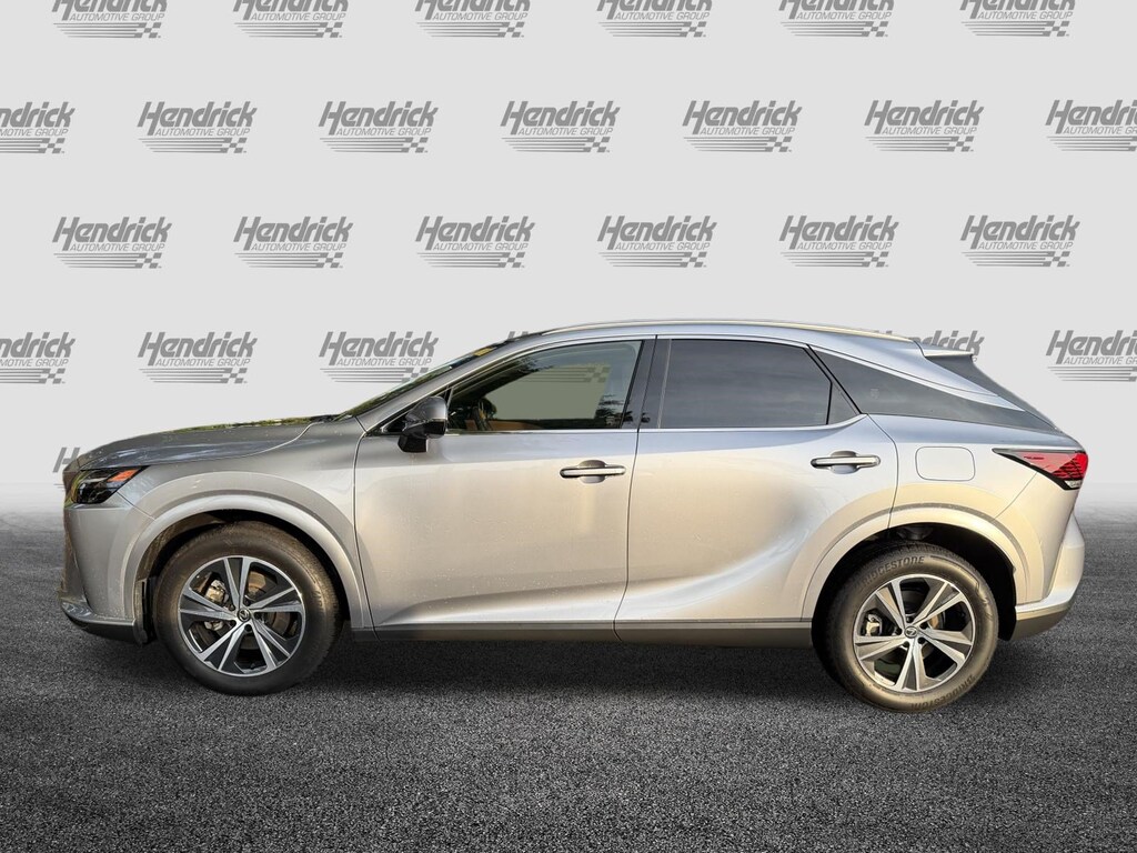 Used 2025 Lexus RX RX 350 Premium SUV