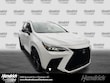 LEXUS NX 350