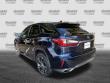 2017 LEXUS RX RX 350 SUV