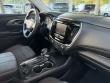 2021 Chevrolet Traverse LS SUV