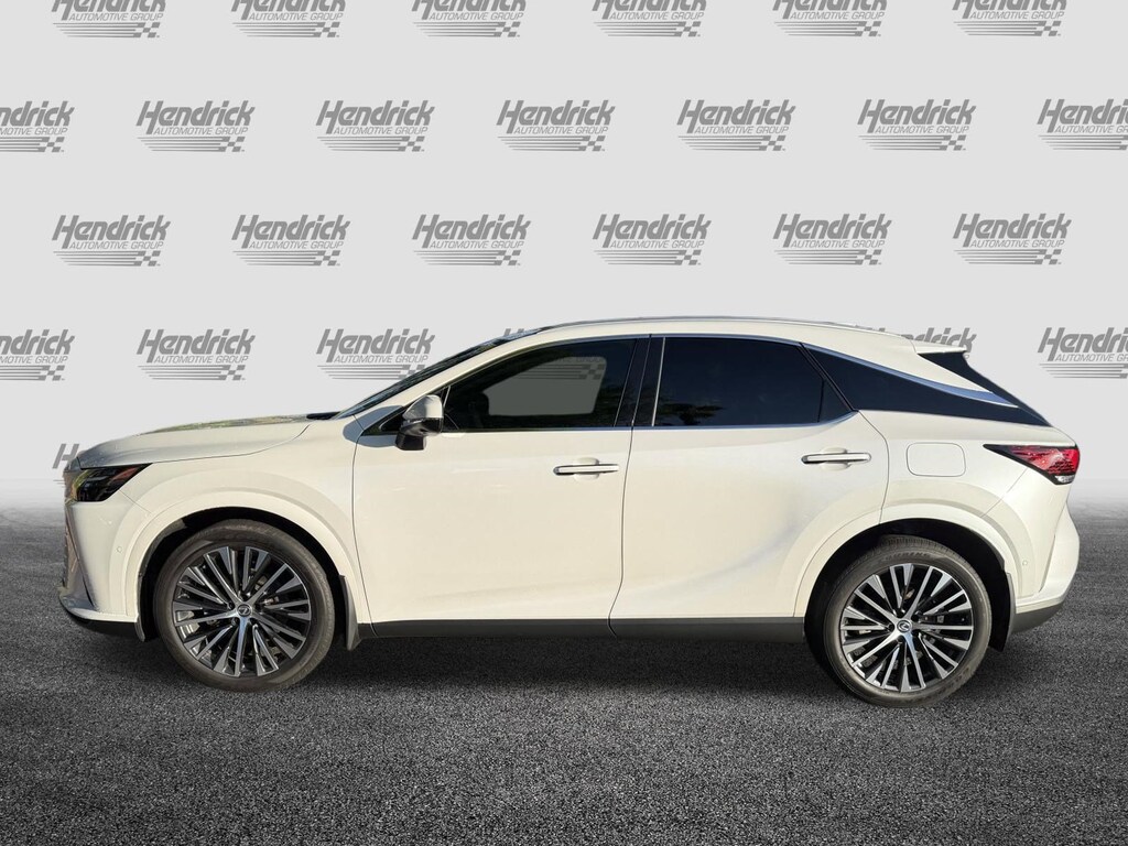 Used 2024 Lexus RX RX 350 Premium Plus SUV