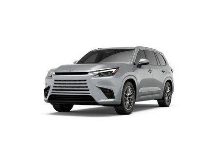 2026 LEXUS TX 350 PREMIUM AWD SUV