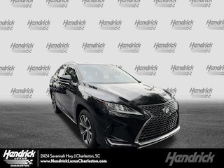 2020 LEXUS RX 350 SUV