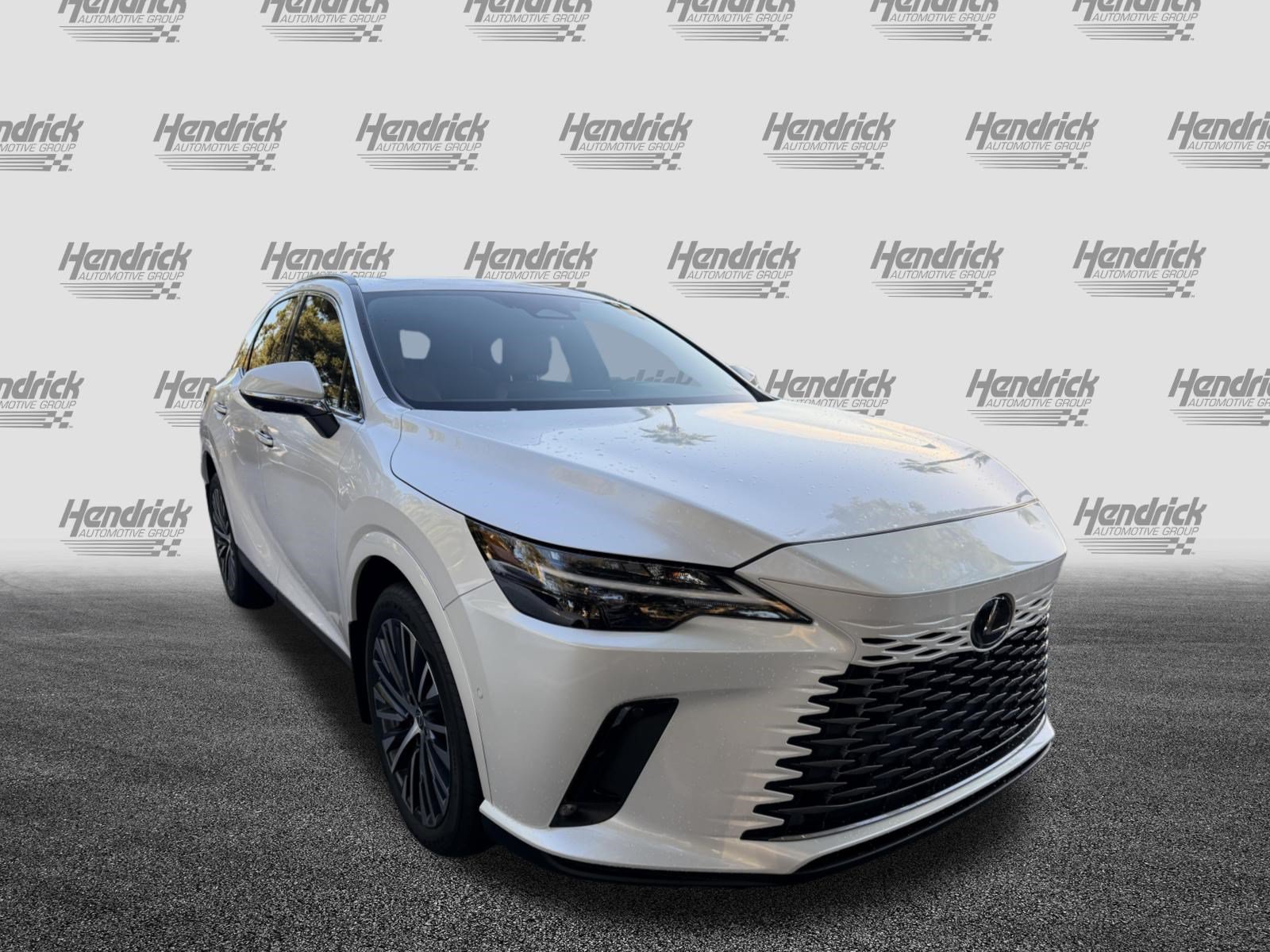 Certified 2024 Lexus RX 350 Premium Plus SUV