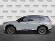 2026 Nissan Rogue Platinum SUV