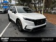  Honda CR-V Hybrid