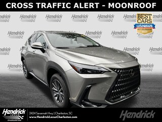2025 LEXUS NX NX 250 Premium SUV