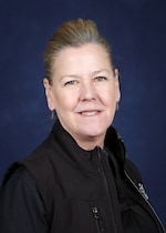 Staff member KATHY HARMON from ID_a8d7543adcba