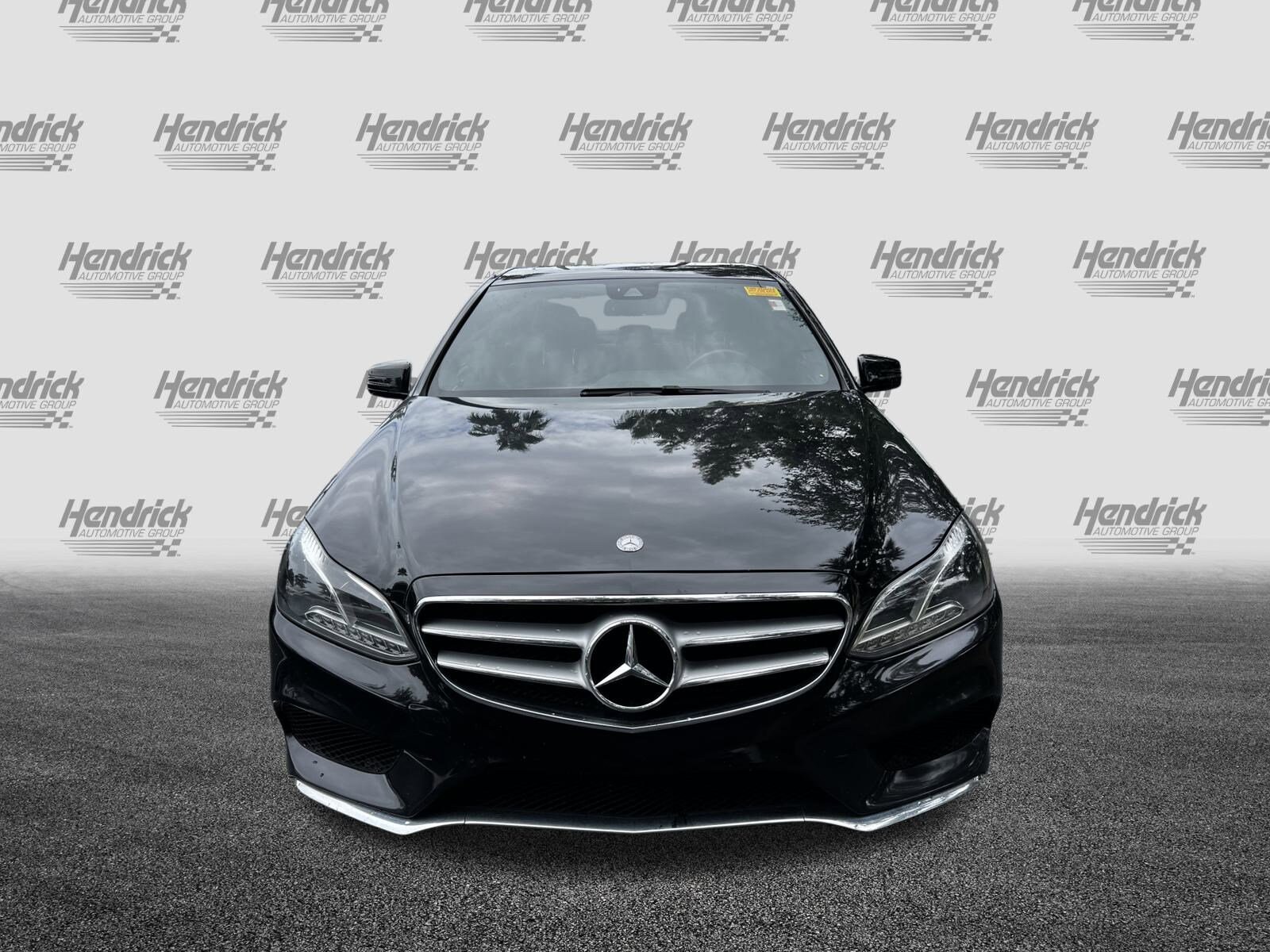 2015 Mercedes Benz E 250 BlueTEC photo 3