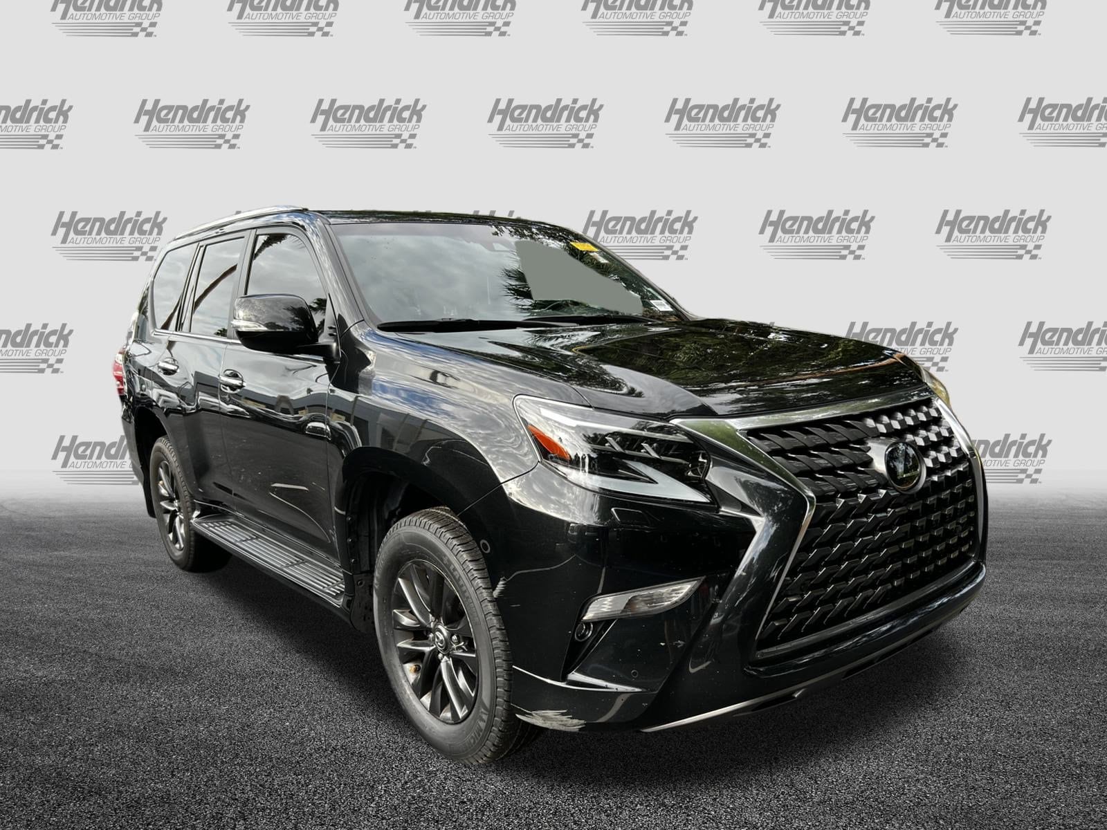 2023 Lexus GX GX 460 Premium