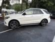 2018 Mercedes-Benz GLE AMG GLE 43 SUV