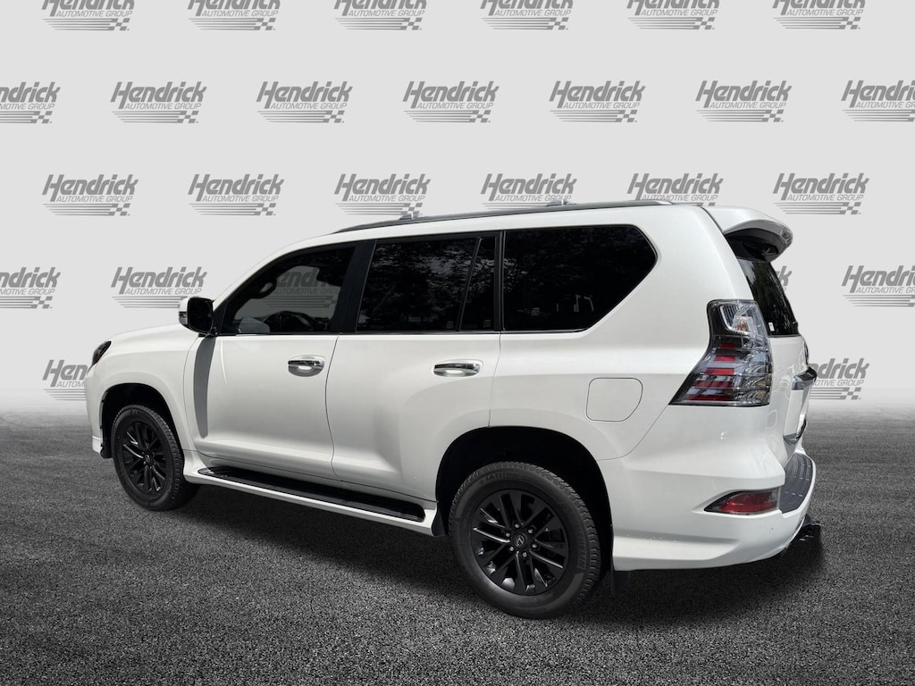 Used 2023 Lexus GX GX 460 Premium SUV