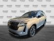 2026 Nissan Pathfinder Platinum SUV