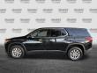 2021 Chevrolet Traverse LS SUV