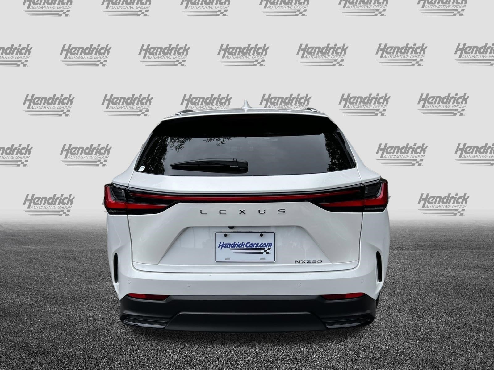 2025 LEXUS NX NX 250 Premium photo 5