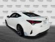 2020 LEXUS RC RC 350 F SPORT Coupe