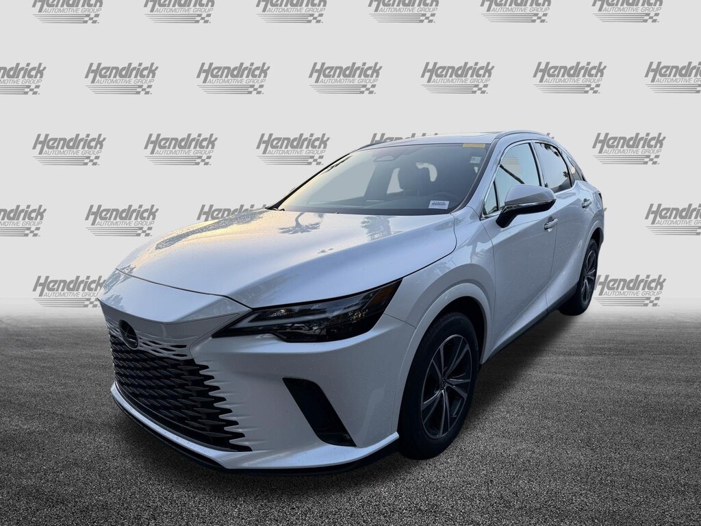 Used 2025 Lexus RX RX 350 Premium SUV