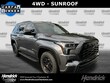 Toyota Sequoia