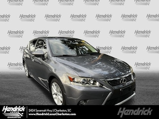 2015 LEXUS CT 200h Hybrid Hatchback