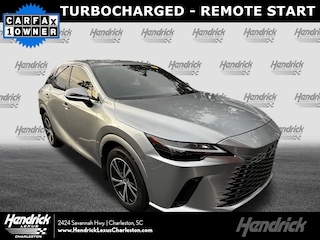 2023 LEXUS RX RX 350 SUV