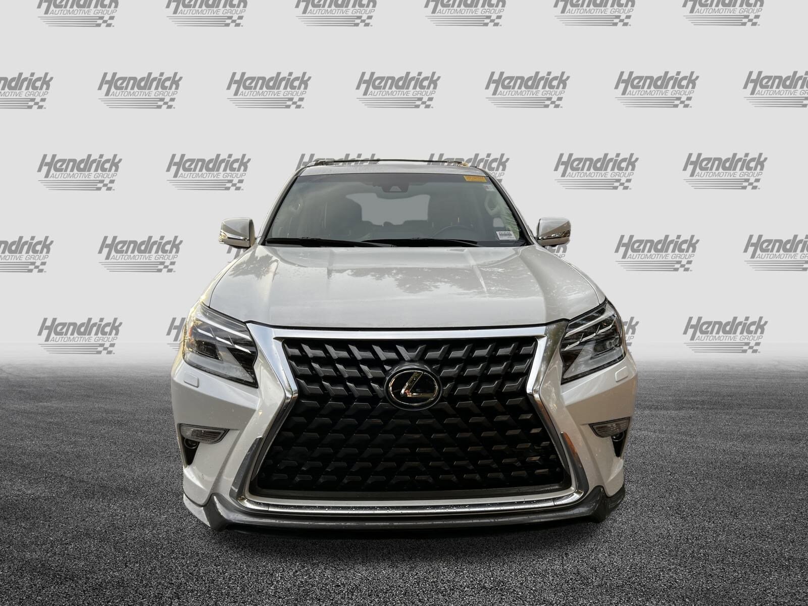 2023 Lexus GX 460 Premium photo 3