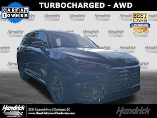 2025 LEXUS TX 350 PREMIUM AWD SUV