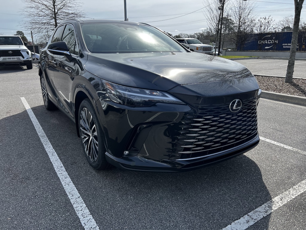 New 2026 Lexus RX 350 PREMIUM PLUS SUV