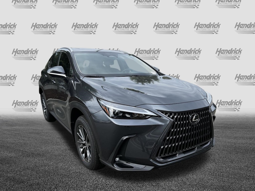 New 2026 Lexus NX 350 PREMIUM SUV