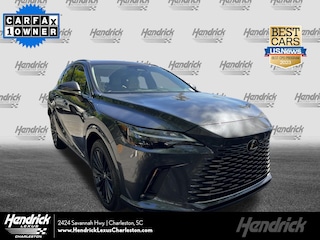 2024 LEXUS RX RX 350 Premium SUV