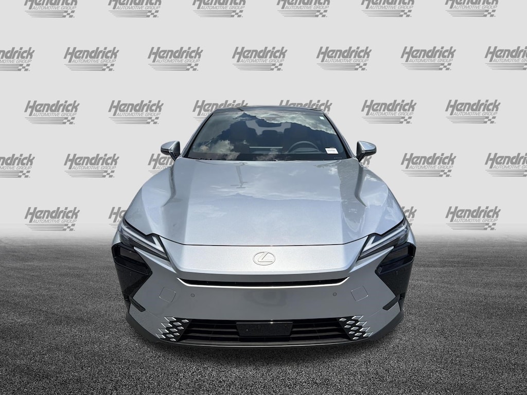 New 2026 Lexus ES 350h PREMIUM PLUS AWD Sedan