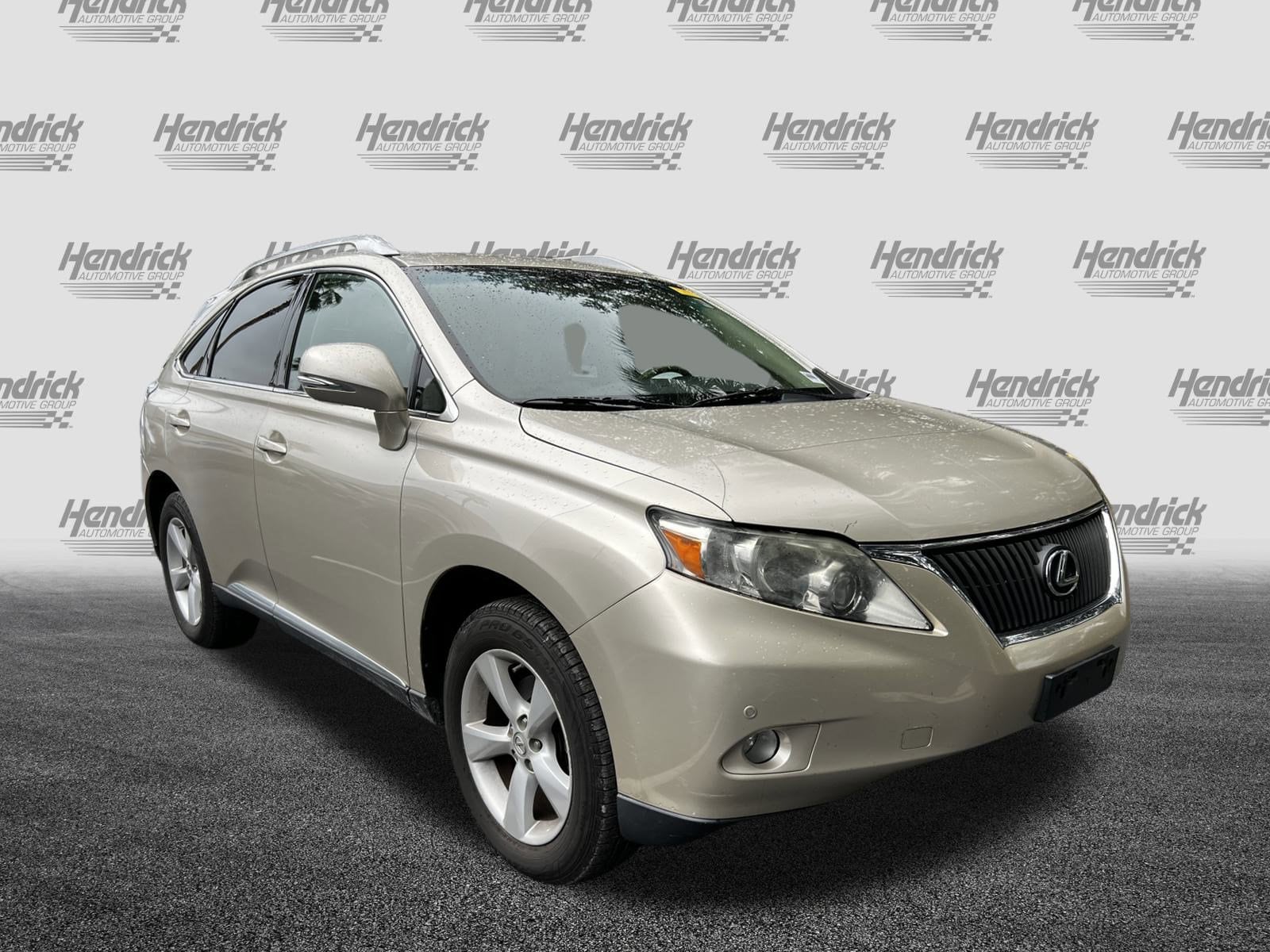 Used 2012 Lexus RX 350 with VIN 2T2BK1BAXCC128234 for sale in Charleston, SC