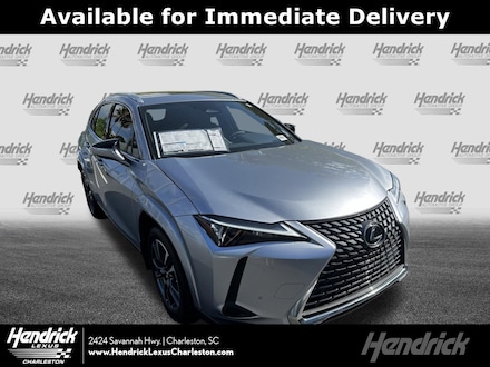 2026 LEXUS UX 300h PREMIUM SUV