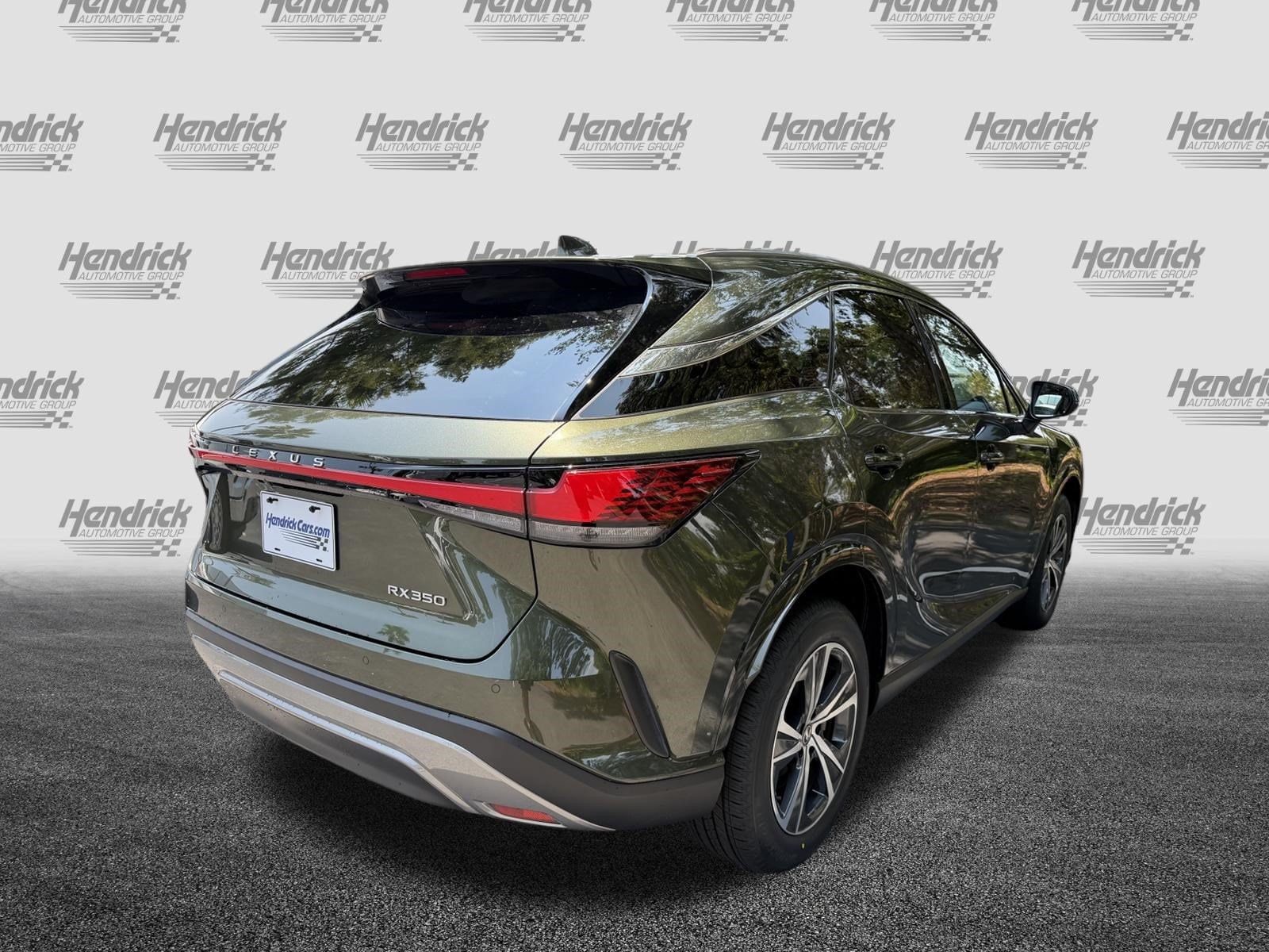 LEXUS RX RX 350