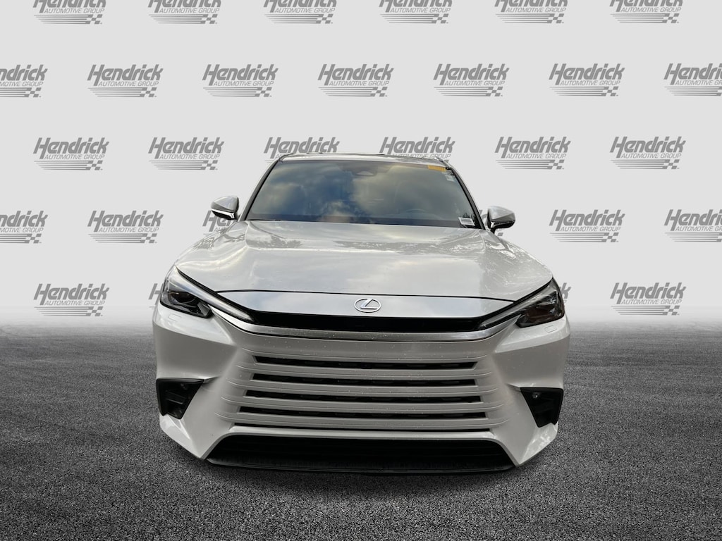 Used 2024 Lexus TX TX 350 Luxury SUV