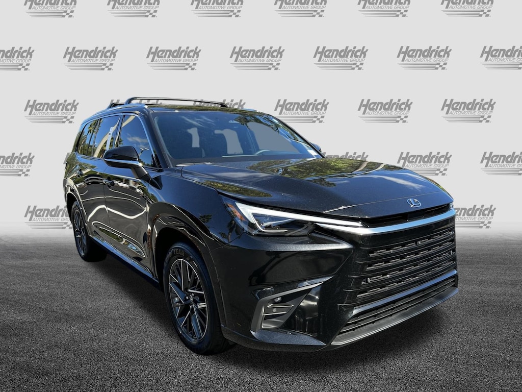 New 2026 Lexus TX TX 350 Premium SUV