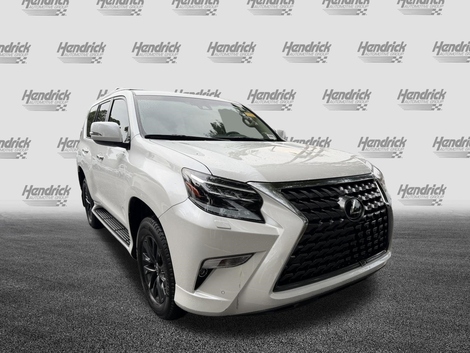 LEXUS GX GX 460 Premium