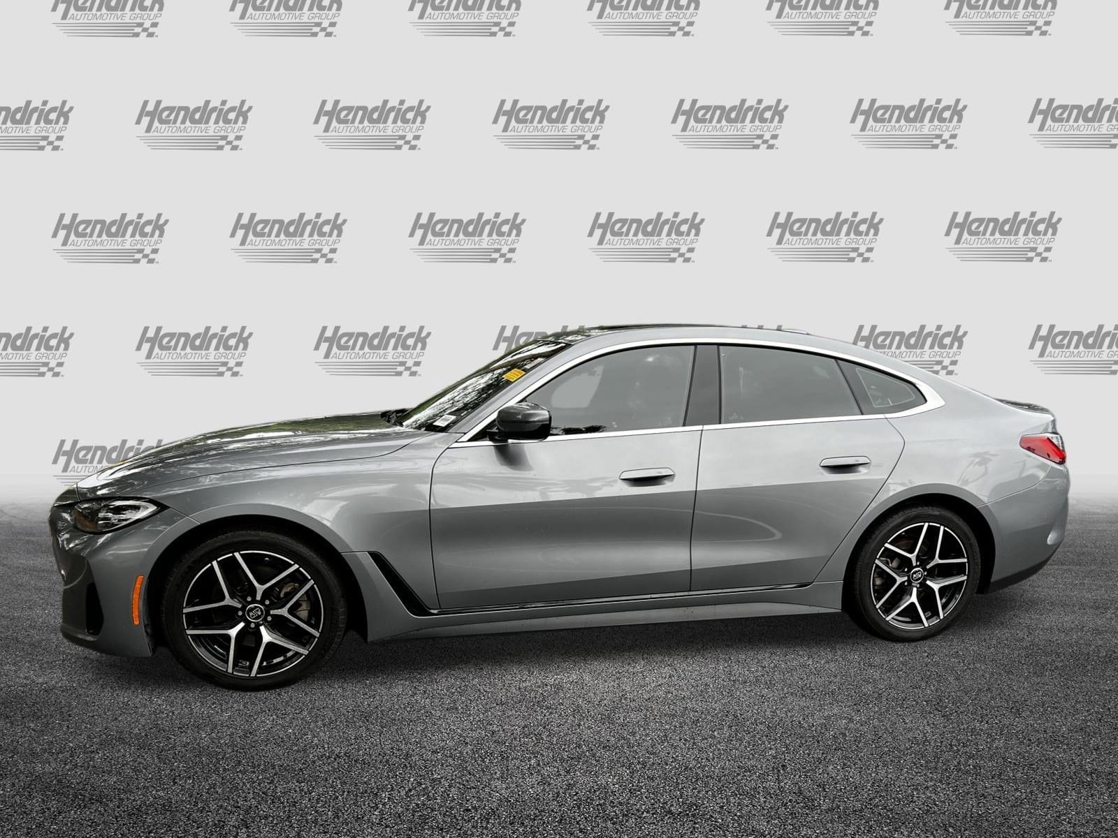 2023 BMW 4 Series 430i photo 4
