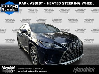 2020 LEXUS RX 350 SUV