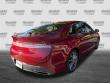 2018 Lincoln MKZ Select Sedan