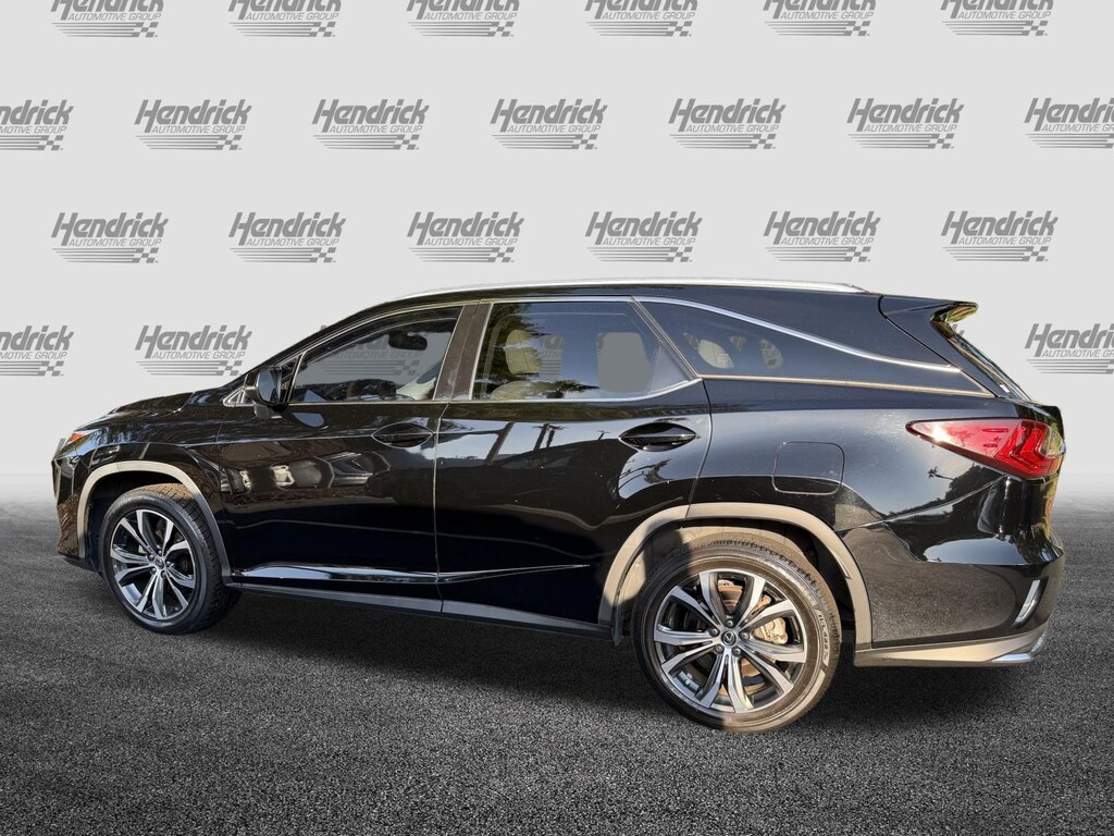 Used 2020 Lexus RX RX 350L SUV